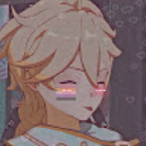 Meet your Posher, Lucieisjustasimp